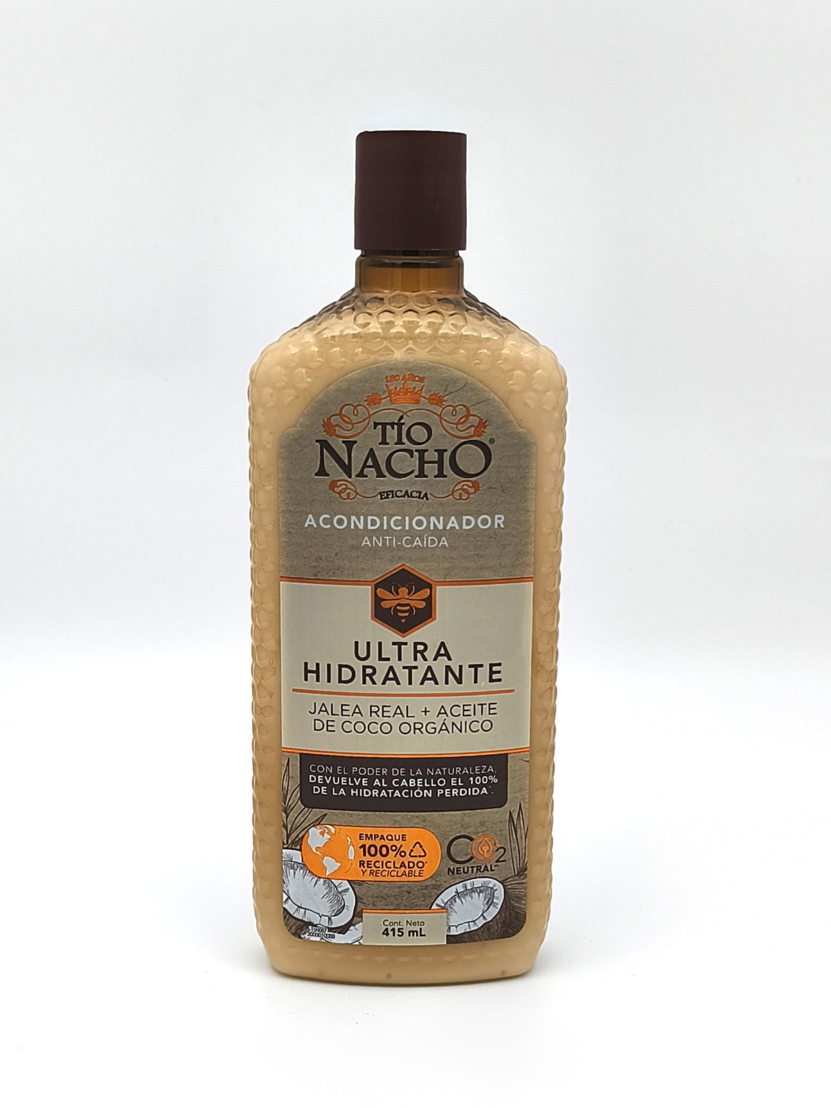 Acondicionador Ultra Hidratante Coco 415ml