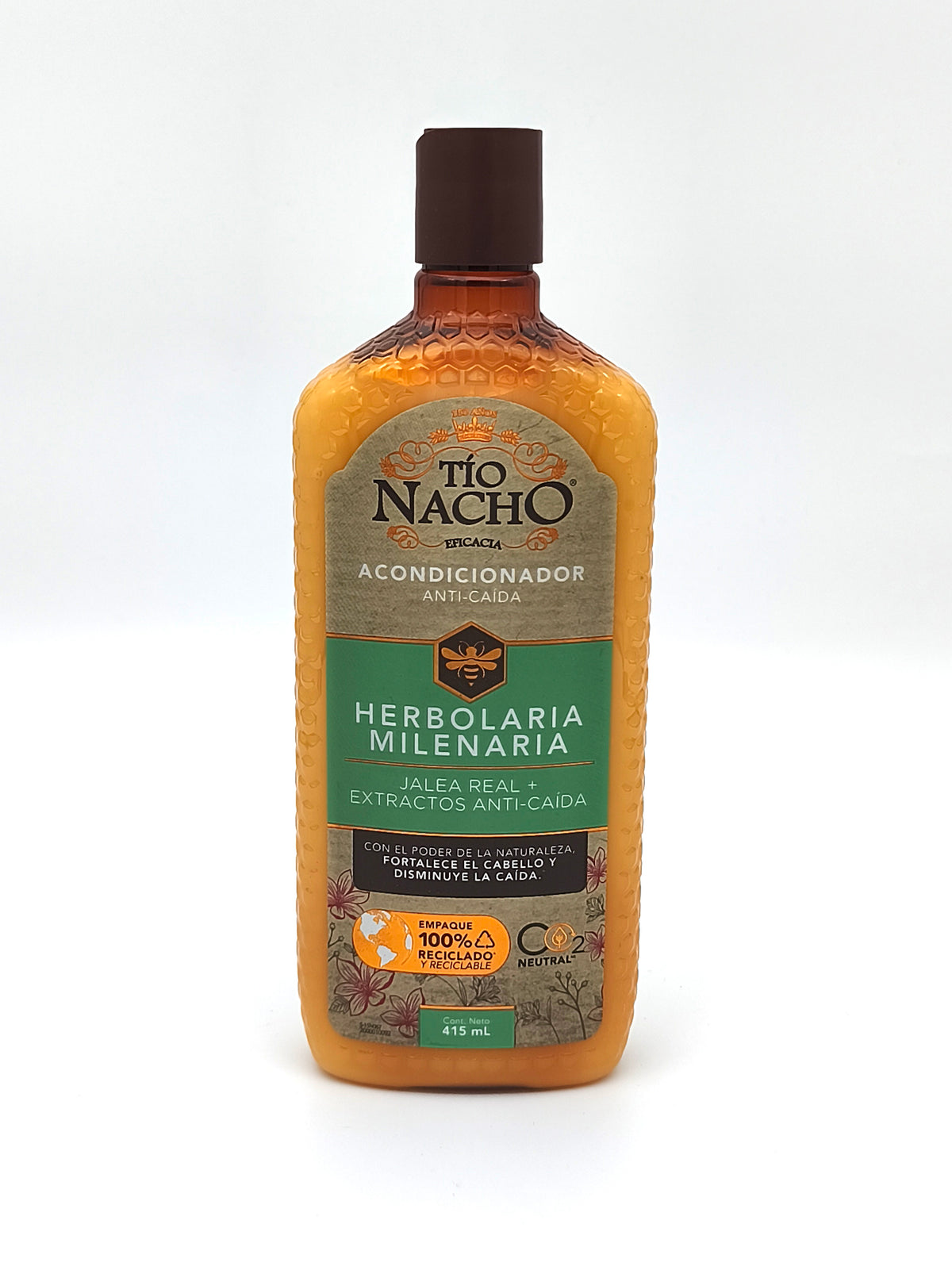 Acondicionador Herbolaria Milenaria 415ml