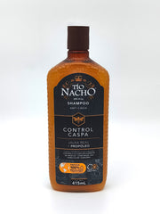 Shampoo Control Caspa con Propóleo 415ml