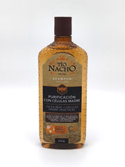 Shampoo Purificación con Células Madre 415ml