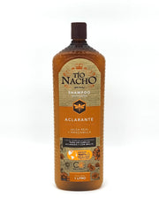 Shampoo Anticaida Aclarante 1lt