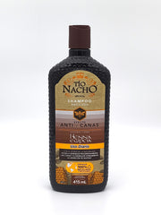 Shampoo Anti-Canas Henna Egipcia 415ml