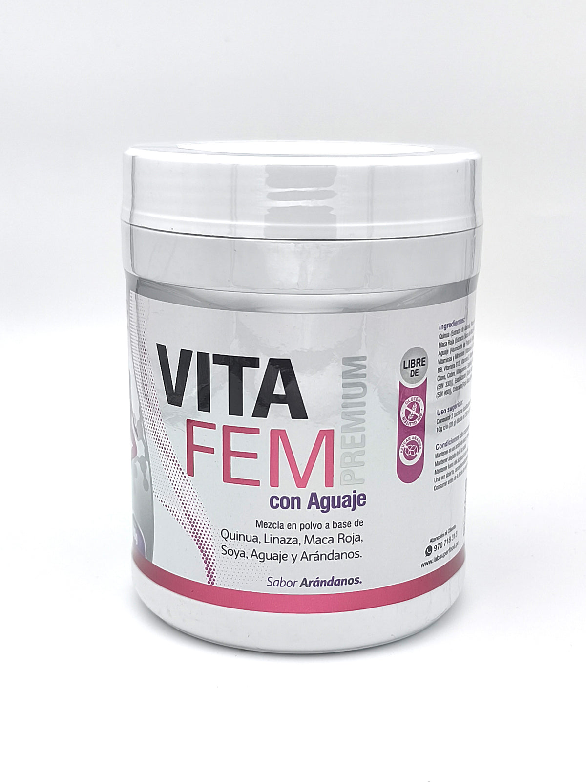 Vitafem 500g
