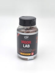 VigorLab 120 cápsulas