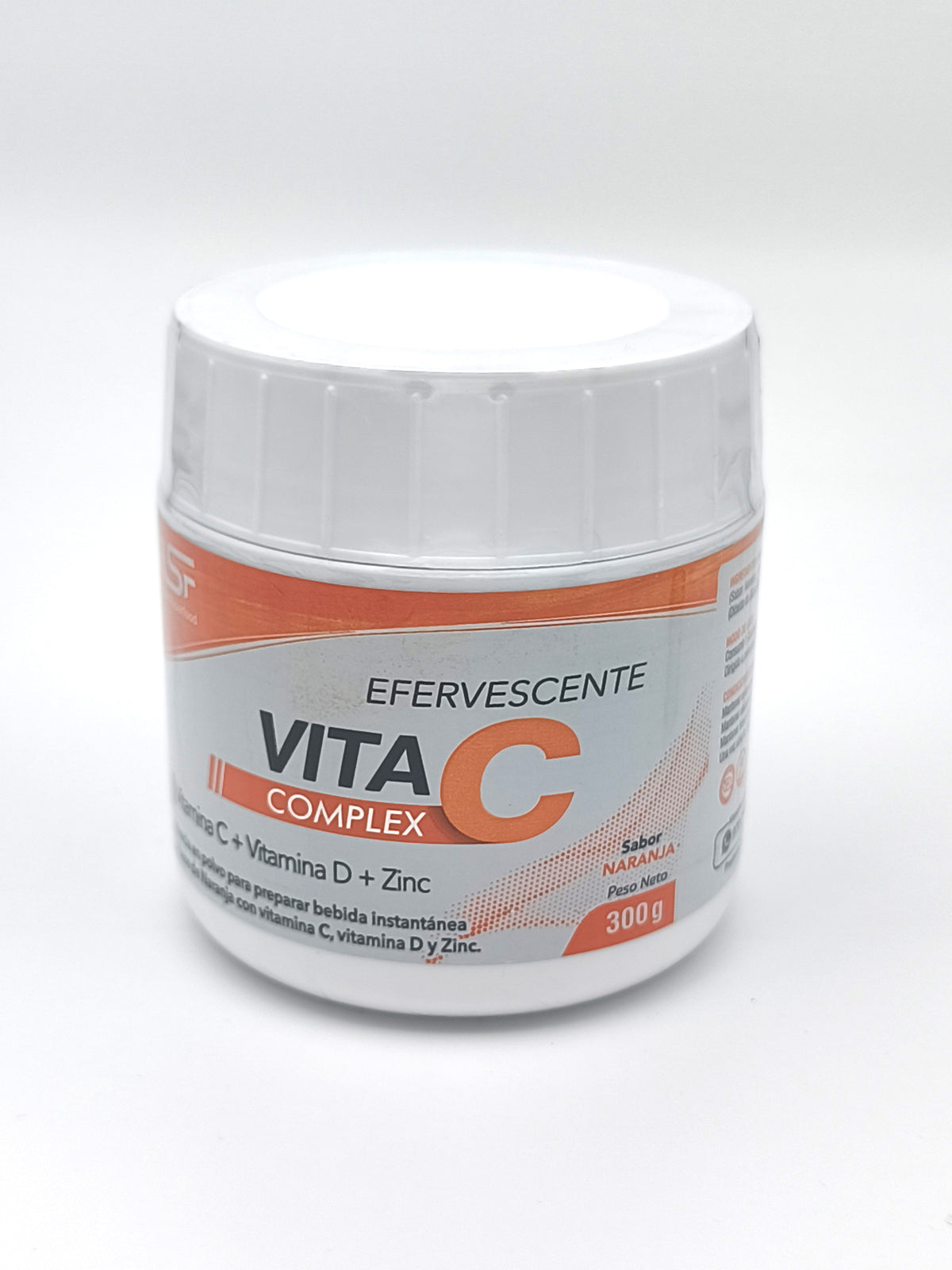 Vita C Complex 300g