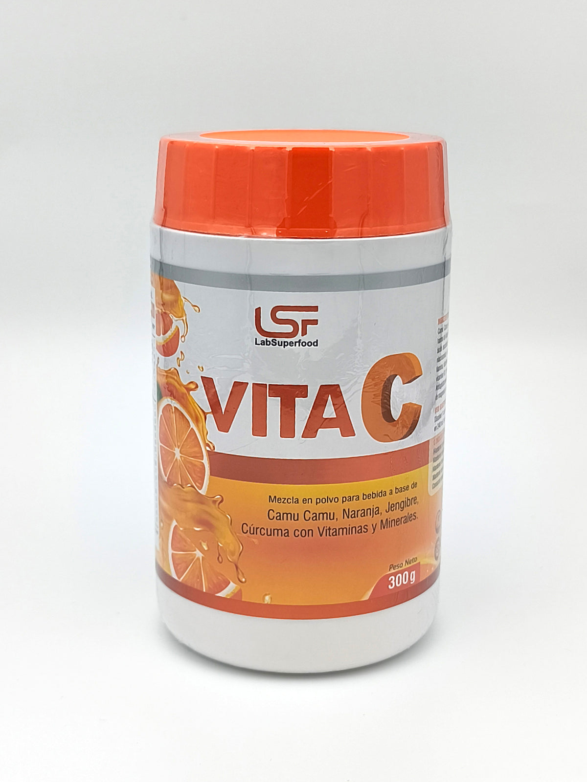Vita C 300g
