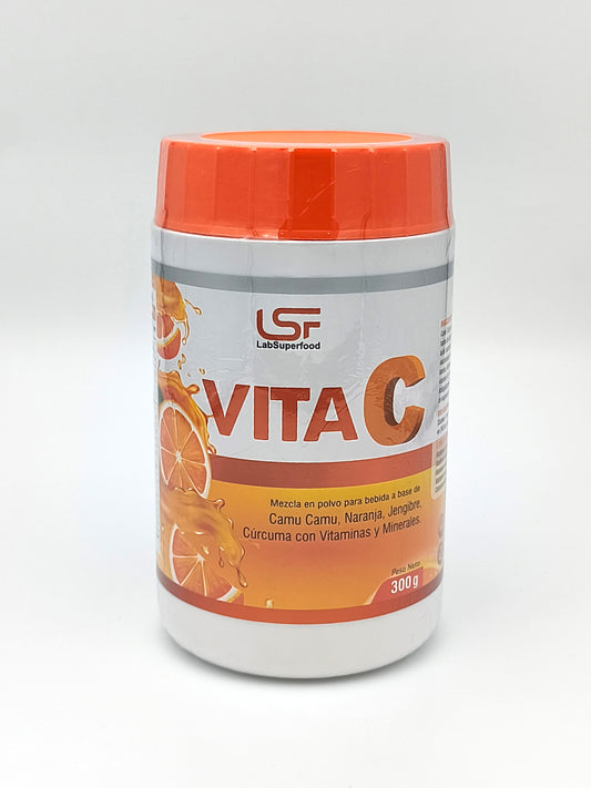Vita C 300g